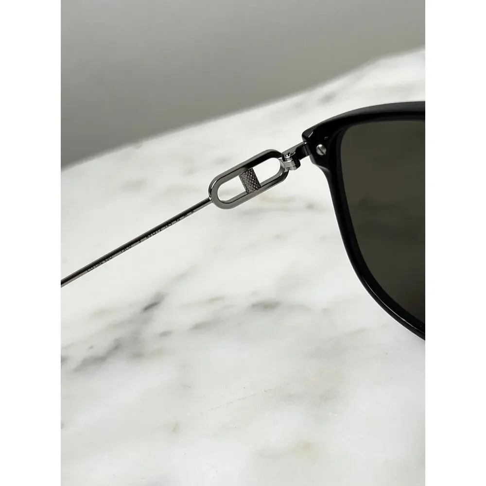 NEW Dior CDLink S2U Sunglasses in Black $440